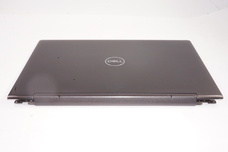 5R82W for DELL -    15.6” UHD 4K TouchScreen Black Assembly I7590-7117BLK-PUS