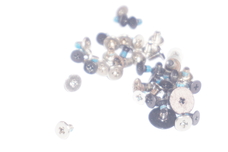 5S10U26484 for LENOVO -    Screws Kit 81QB0000US 100E CHROMEBOOK 2ND GEN