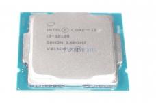 5SA0U56156 for Lenovo -  Intel Core i3-10100 LGA1200 4 Cores 3.6Ghz CPU Processor
