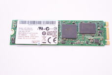 5SD0F65751 for Lenovo -  256gb Sata 6GB M.2 2280 SSD Drive