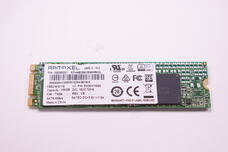 5SD0H12050 for LENOVO -    M.2 2280 256gb Ssd Drive 700-11ISK