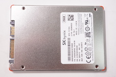 5SD0M38533 for LENOVO -    256gb 2.5” 7mm  Ssd Drive