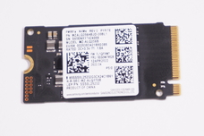 5SS0W79528 for LENOVO -    256GB NVMe PCIe Gen 3x4 M2. 2242 SSD Drive