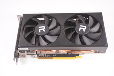 5V10W62761 for LENOVO -    AMD Radeon RX 6500X 4GB Video Graphics Card 90RB0027US