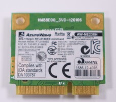 5W10K27044 for LENOVO -    Wireless Card 100-14IBD