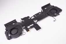 5YW78 for DELL -    Fan Heatsink Thermal Module G15SE-7170BLK-PUS