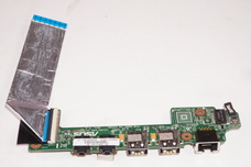 60-0A38IO1000-A01 for ASUS -    Usb Audio Board With Cable 1215P