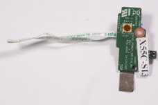 60-B5OPS1000-C01 for ASUS -    Power Button Board X55C-SI30202M-R