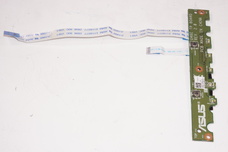 60-M5MTP1000-C01 for ASUS -    Touchpad Button Board u46e-bal5 u46e-bal6 u46e-bal7