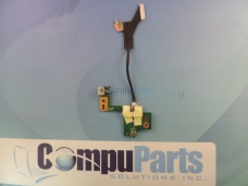 60-N1QDC1000-C01 for Asus N53SV DC Jack Board