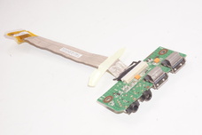 60-N1QIO1000-E01 for ASUS -    Io Board N53SN n53sv N53SV-1AS1