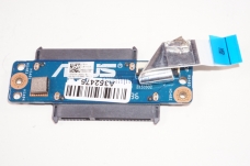 60-N2VMD1000-D01 for ASUS -    PC Board HDD Baord FOR G75  G75