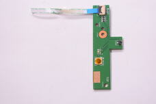 60-N3CPS1000-F02 for ASUS -    Power Button Board A53E-TH51 K53E-BBR17 K53E-BBR19