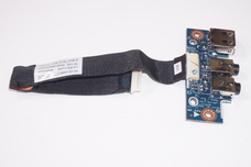 60-N5DUS1000-A01 for ASUS -    Usb Board Ls-7322p Hannstar Ls7322p K53TA K53T X53U