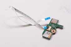 60-N5OPS1000-G01 for ASUS -    Power Switch Board X55C