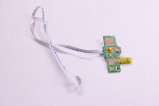 60-N8DPS1001-F02 for ASUS -    Power Button Board With Cable K55VD-DB51 NOTEBOOK