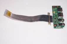 60-N8EI01000-E11 for ASUS -    Pc Board U47a Io Board/ As U47