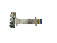 60-N8EIO1000-E01 for ASUS -    Usb/ Audio Board U47A