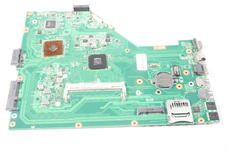 60-N8OMB1400-F03 for ASUS -    Amd C-60 Motherboard X55U-EH11