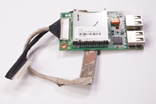 60-N92CR1000-A01 for ASUS -    Card Reader Board VX7SX