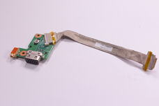 60-N9JIO1000-F01 for ASUS -    Audio Board With Vga N56VM-SS71 N56VM-SS71