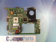 60-NAJMB1200-A15 for ASUS -    N76VZ Intel Motherboard N76VZ