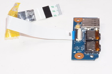 60-NANI01000-A01 for ASUS -    Usb Audio Board With Cable K55NRF-RIN4