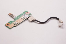 60-NB7PS1000-F01 for ASUS -    Power Switch Board G55VW