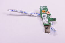 60-NBHPS1000-E01 for ASUS -    Power Button Board X55A-BCL092A