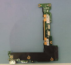 60-NFQIO1001-D01 for ASUS -    PC Board USB/ Hdmi/ VGA VIVOBOOK X202E-DH31T