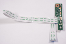 60-NFQLD1000-C01 for ASUS -    Led Board With Cable VIVOBOOK Q200E x201e-dh01