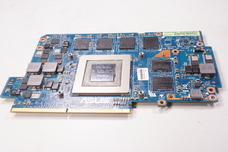 60-NLEVG1001-D02 for ASUS -    Nvidia Gtx 670mx 3gb Gddr5 Video Card G75VX