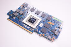 60-NLEVG10U1-D01 Asus Vidio Card Nvidia Gtx 670mx 