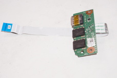 60-NTGIO1000-C01 for ASUS -    Usb Board And Audio Q500A