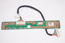 60-NV3TP1000-B01 for ASUS -    Touchpad Board G60VX-RBBX05