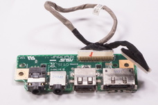 60-NVAIO1000-A02 for ASUS -    U50a Usb Hdmi Audio Board U50A-PBBML05