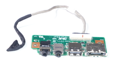 60-NVAIO1000-A03 for ASUS -    U50vg Io Board U50F-RBBAG05