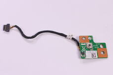 60-NVASW1000-A01 for ASUS -    Power Botton Board U50F-RBBAG05