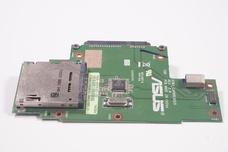 60-NVKCR1000-D03 for ASUS -    Card Reader K50IJ-BNC5 K50I-RBBGR05 k501ij-bbz5