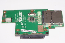 60-NX3CR1000-A01 for ASUS -    Card Reader Hdd Board K60I-RBBBR05