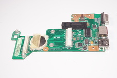 60-NZ5I01100-D02 for ASUS -    Power Button Board U52F u52f-bbl5 u52f-bbl9 u53f