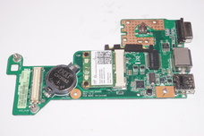 60-NZ5I01100-D03 for ASUS -    Vga Usb Lan Board U52F-BBG6