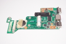 60-NZ5IO1100-C02 for ASUS -    U52F-BBL5 I/ O BOARD Assembly