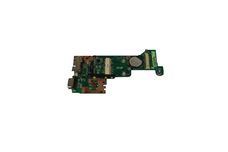60-NZ5IO1100-D03 for ASUS -    I/ O Vga/ Lan Board U52F-BBL9