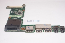 60-NZ6IO1000-B02 for ASUS -    I/ O/ USB BOARD U52F-BBL9