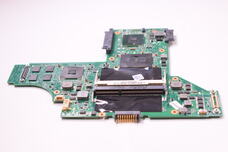 60-NZCMB1600-A05 for ASUS -    Intel Core I3-330um 1.2ghz Motherboard UL80J-BBK5