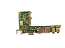 60-NZLUS1100-B03 for ASUS -    Vga Hdmi Usb Audio Port Board U43F-BBA6