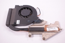 60.4BX07.002 for GATEWAY -    Cpu Heatsink With Fan MS2285 NV5302U NV53