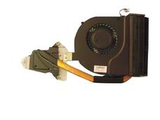 60.4ZF02.001 for GATEWAY -    Heatsink/ Fan NE52204U