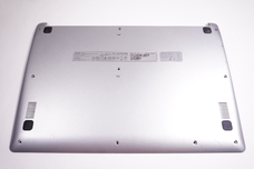60.ATEN7.001 for ACER -    Bottom Base Cover Silver CB315-3HT-C5D3